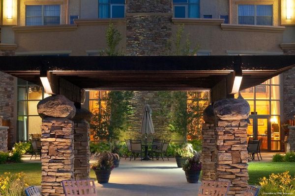 ClubHouse Hotel and Suites (Sioux Falls)